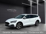 Ford Focus Turnier Active"Garantie-ServiceNEU"2.Hand - mit Hybrid-Antrieb: Kombi, Garantie
