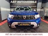 Dacia Duster II Prestige.Automatik Get.Vollausstattung - Dacia Duster: Prestige