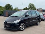Toyota Previa 2.4 linea luna 7Sitzer/HU neu/AHK - Toyota Previa 7-Sitzer