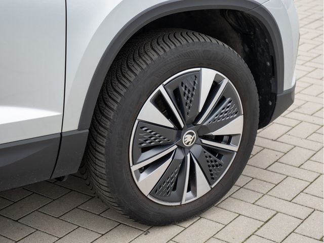Foto Nummer 5: SKODA Karoq