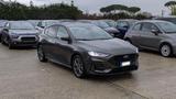 Ford FORD Focus 1.0cc 125cv Ecoboost ANDROID/IOS CRUI - Ford Focus: Cc