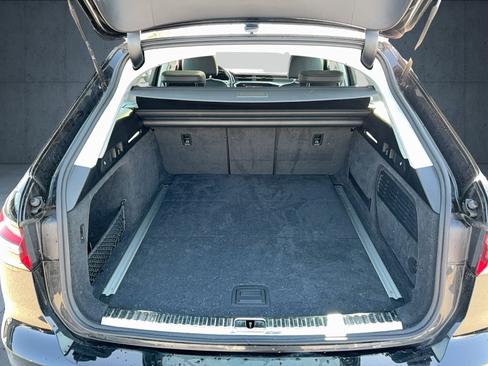 Audi A6 - Bild 14