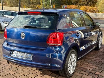 Bild 8 VW Polo V Comfortline *Automatic*