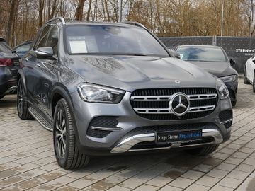 Mercedes GLE 400 - 2