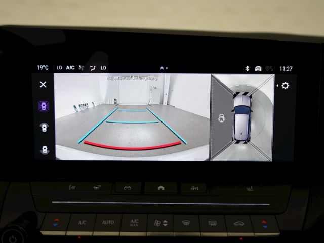 Astra L ST GS+LED+360 GRAD KAMERA+SITZ-/LENKRADH