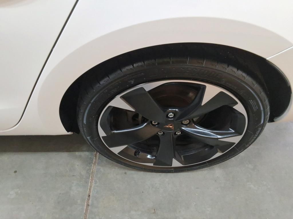 Cupra Leon 2.0 TSI Tempo*Nav*PDC*SH*Klima