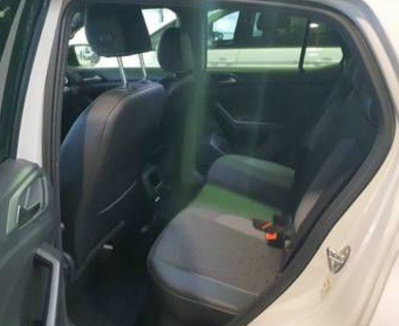 Fahrzeugabbildung Volkswagen T-Cross Energy 1.0 TSI DSG LED+AHK+KAMERA+NAVI