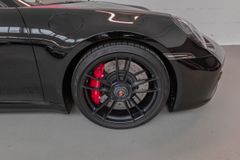 PORSCHE 992 Carrera 4 GTS Cab I Sitzbelüftung I APPROVED