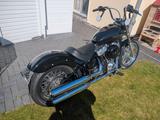 Harley-Davidson Softail Standard FXST - HARLEY-DAVIDSON SOFTAIL STANDARD
