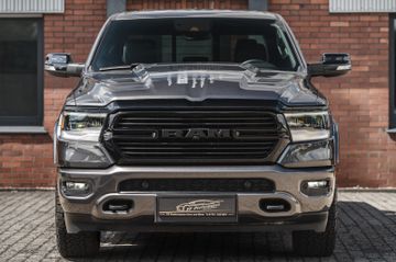 Dodge RAM - 7
