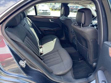 Mercedes E 250 - 12