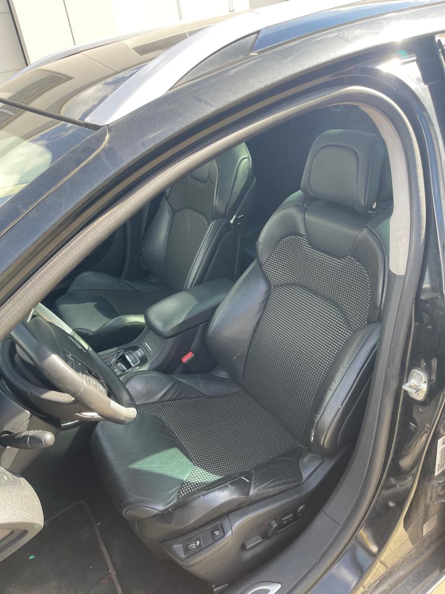 Citroën C5 Tourer HDi 200 Exclusive Automatik Exclusive