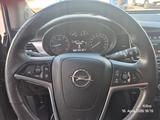 Opel Mokka X 1.4 Turbo Edition Automatik Edition - Opel Mokka X Edition mit Benzin-Antrieb