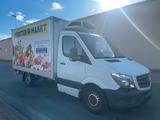 Mercedes-Benz Sprinter II Pritsche 310/311/313/314/316 CDI - Mercedes-Benz Sprinter: 313