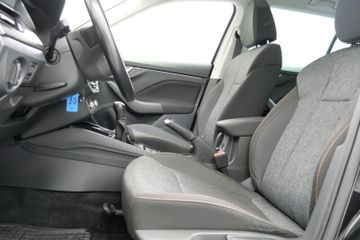 Skoda Kamiq Clever 1,0 TSI AHZV LED PDC SHZ