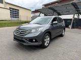 Honda CR-V 2.2 i-DTEC 4WD Lifestyle TÜV NEU, Kamera  - gebrauchte Honda CR-V aus dem Jahr 2013