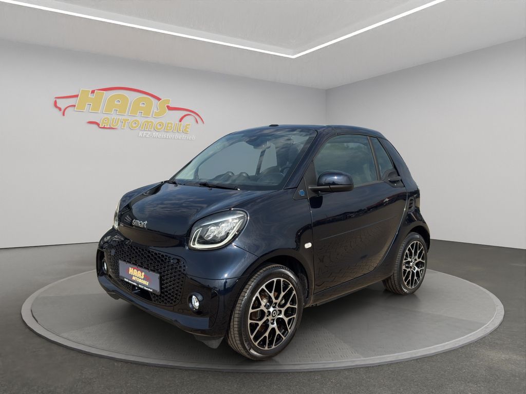 Image of Smart ForTwo