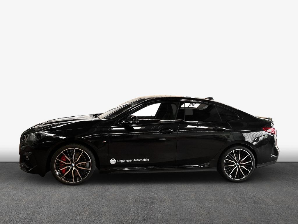BMW 220i Gran Coupe Aut. M Sport foto 5