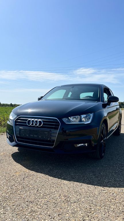 Image of Audi A1