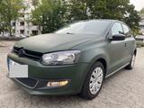 Volkswagen Polo 1.2 TSI 66kW BMT DSG Highline Highline - Volkswagen Polo: Grün