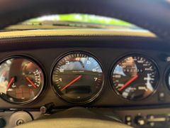 PORSCHE 993 4S 2.Hand,Erstlack,Komplett Scheckeft PZ