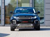 Land Rover Range Rover Evoque SE SI-4 MIT 2 JAHREN GARANTIE - Land Rover: G4