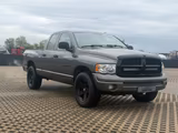 Dodge RAM 1500 LPG V8 4,7L AHK Klima Kamera LKW Zulass - Dodge aus 2005