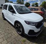 Ford Tourneo Connect 2.0 EcoBlue 90kW Active Auto... - Ford Tourneo Connect: Standheizung