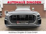 Audi Q8 50 TDI quattro S Line - Audi Q8 aus 2019