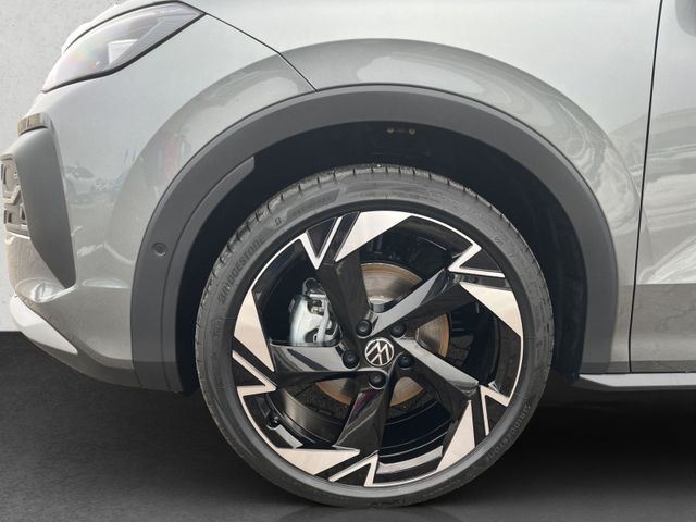 T-Roc Style 1.5 l eTSI DSG Panorama,EasyOpen,Nav