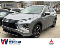 Mitsubishi Eclipse Cross - Vorschau Bild 3