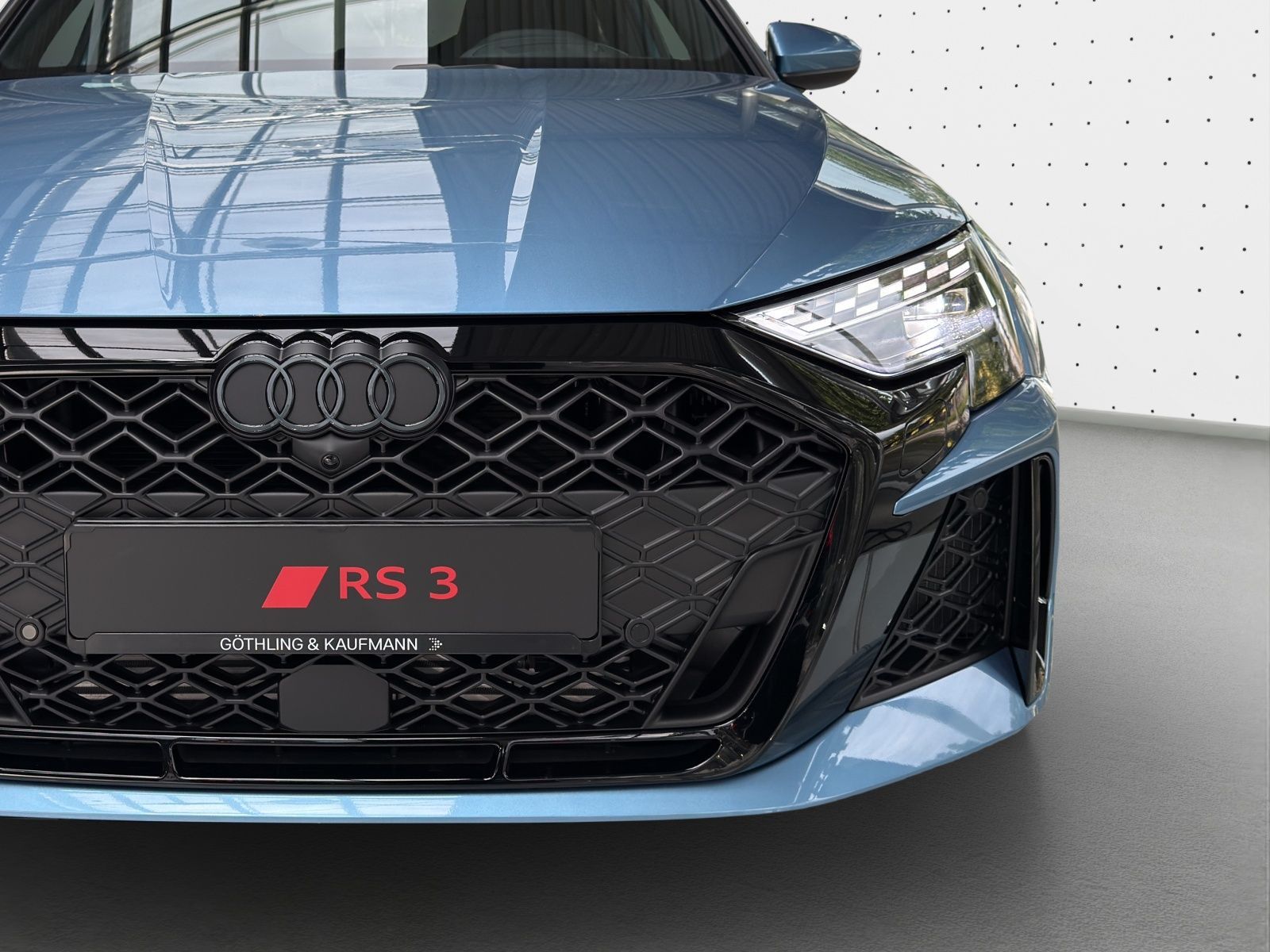 Audi RS3 - Bild 11