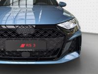 Audi RS3 - Vorschau Bild 11