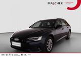 Audi A6 Avant advanced 45 TFSI AHK Black Memory Matri - Audi A6 Jahreswagen