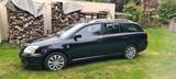 Toyota Avensis T25 2.2 D4D DCAT - Toyota Avensis T25 mit Diesel-Antrieb