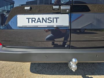 Bild 16 Ford Transit Custom 320 L1 FWD Trend AHK-el. klappb.