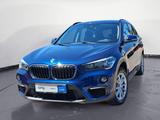 BMW X1 xDrive18d Advantage Head-Up Display, Komfortz - BMW X1: Xdrive18d