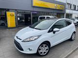 Ford Fiesta 1.25 Champions Edition Bluetooth GARANTIE - Ford Fiesta: Champions Edition