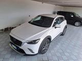 Mazda CX-3 1.5L Skyactiv-D 4WD AUTOMATICA - Mazda mit Diesel-Antrieb: Kombi, Mazda3