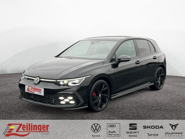 Volkswagen Golf GTD DSG|PANO|IQ.LIGHT|KAMERA|KEYLESS|NAVI