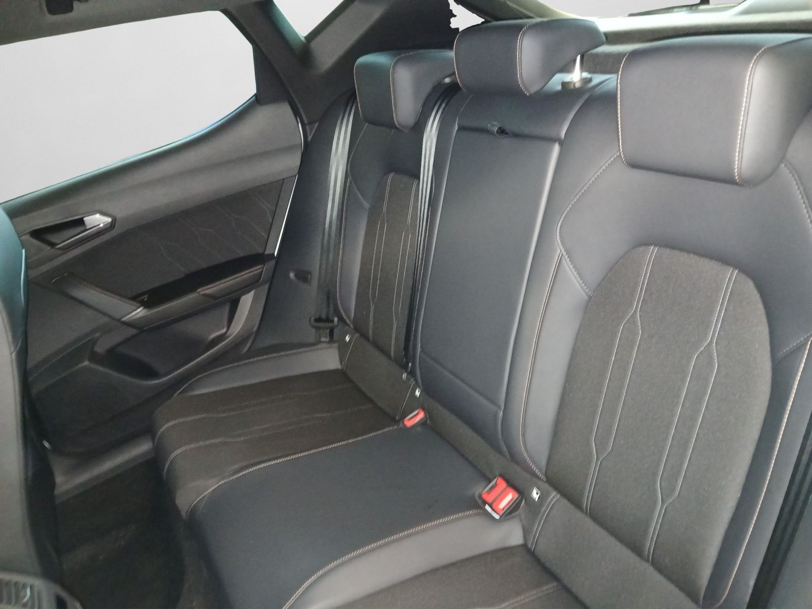 Cupra Leon - Bild 14