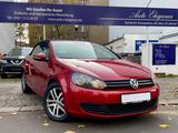 Volkswagen Golf VI Cabriolet Basis DSG Temp. inkl. Garantie - Volkswagen Golf: Cabrio, I