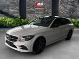 Mercedes-Benz C 400 4Matic T 9G-TRONIC AMG Line - gebrauchte Mercedes-Benz C 400 aus dem Jahr 2018