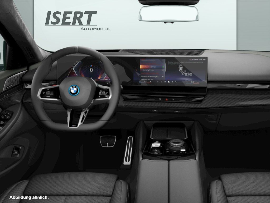 BMW 550e xDrive Lim. M Sport Pro A foto 4