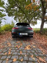Mercedes-Benz CLA 45s AMG Shooting Brake Aero Paket - Mercedes-Benz CLA 45 AMG Shooting Brake von privat
