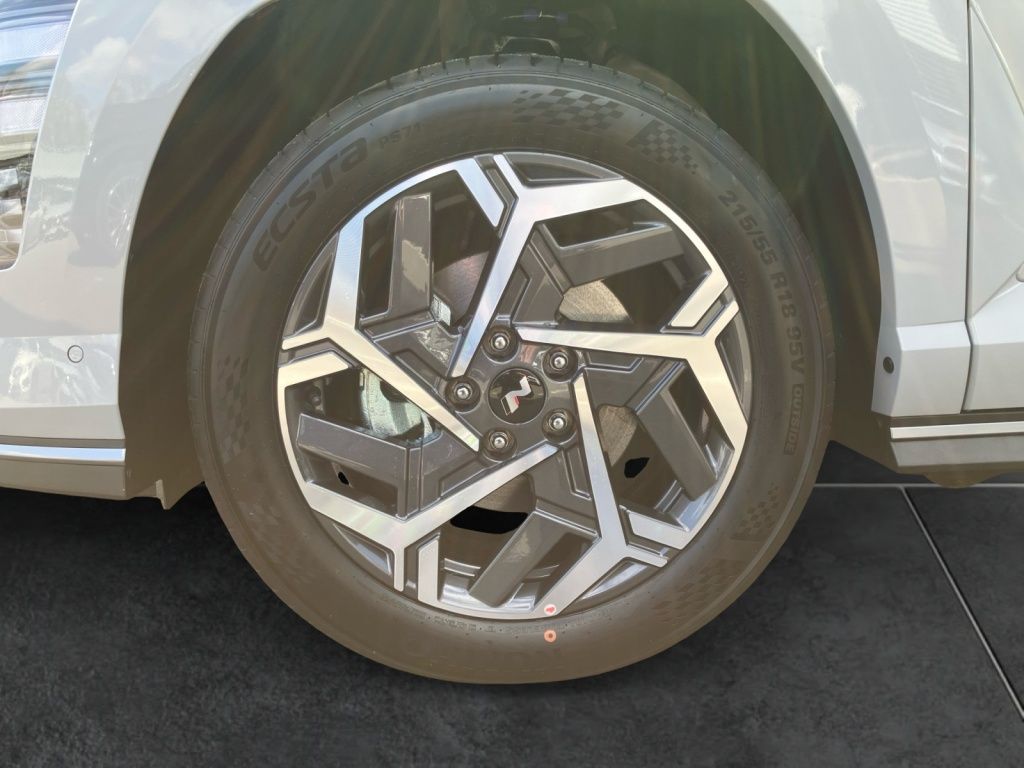 Hyundai Kona – Bild 15