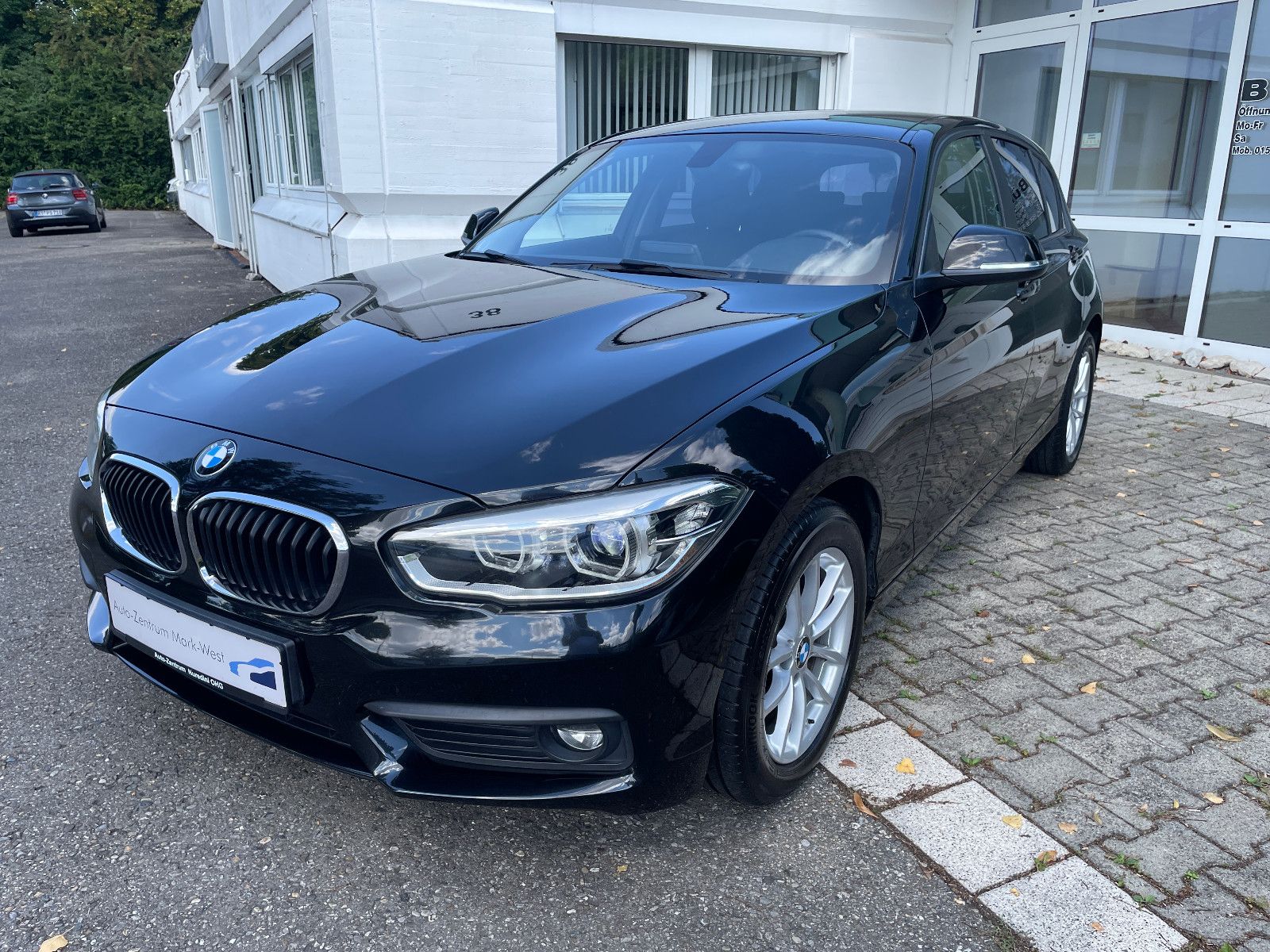 BMW 116