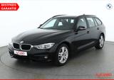 BMW 320i Touring Advantage LED Navi Sitzheizung PDC - BMW 320 Gebrauchtwagen in Hamburg