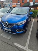 Renault Kadjar TCe 140 GPF Intens Intens - Renault Kadjar: Limousine