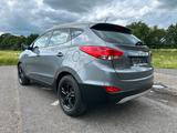 Hyundai ix35 5-Star Edition 1.6 2WD Klima Radio - Hyundai ix35 Gebrauchtwagen in Mülheim (Ruhr)